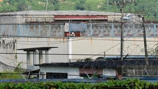 Sukobi tri bande u najvećem zatvoru u Ekvadoru: Ubijeno 12 osoba