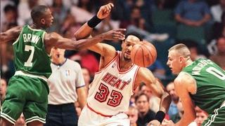 Preminuo poznati bivši NBA košarkaš: Sjeverna Karolina će ga dugo pamtiti