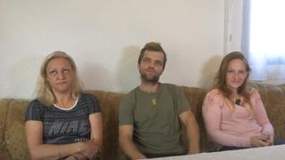 Elmedin iz Busovače živi sa dvije žene: Jedna je iz BiH, a druga je Ukrajinka
