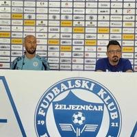 Željezničar na Dinamo bez navijača, Bašić najavio: Bit će promjena u sastavu