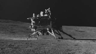 Počinje lunarna noć: Indijski rover otišao na „spavanje“, slijedi isključenje modula