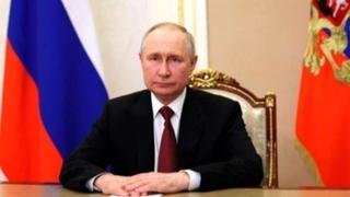 Putin: Rusija je spremna za nuklearni rat