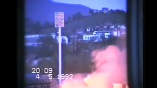 Na današnji dan zapaljen je stadion Grbavica: Simbol otpora Sarajeva i Željin hram fudbala