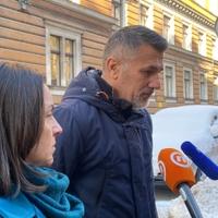 Otac i majka ubijene doktorice Alme Suljić: Očekujemo da će Armin Berberović dobiti maksimalnu kaznu 