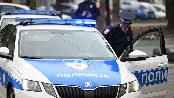 Policija je uhapsila Z. B. iz Bosanske Gradiške - Avaz