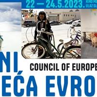 Dani Vijeća Evrope u kinu Meeting Point u Sarajevu