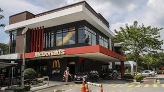 Malezijska franšiza "McDonald'sa" tužila pokret koji poziva na bojkot Izraela zbog Gaze