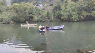 Pronađeno tijelo na obali rijeke Drine kod Zvornika
