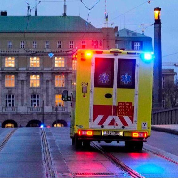 Pucnjava u centru Praga: 11 mrtvih, uključujući napadača, najmanje 24 osobe povrijeđene