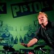 Bivši frontmen Sex Pistolsa želi predstavljati Irsku na Eurosongu