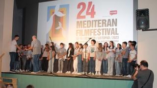 Film "Stigme" otvorio 24. Mediteran Film Festival