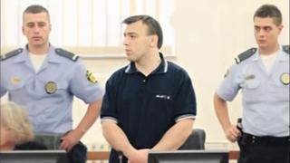 Alenu Plehu produžen pritvor: Krvnički pretukao dvoje maloljetnika, zadobili teške povrede