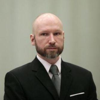 Sjećate li se teroriste Andersa Breivika: Tužio je Norvešku, tvrdi da mu krši ljudska prava