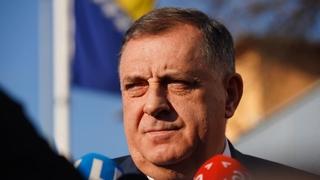Dodik najavio putovanja u Crnu Goru i Tursku, ali i susrete sa Orbanom i Vučićem
