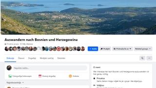 Dok Bosanci i Hercegovci masovno emigriraju: Ovi Nijemci žele da presele u BiH