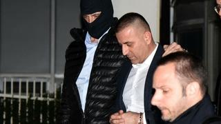 Knežević ostaje u pritvoru: Viši sud odbio jemstvo od 767.160 eura
