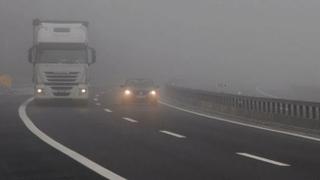 Vozači oprez: Magla smanjuje vidljivost na pojedinim putevima