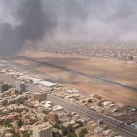 Sudansko primirje u opasnosti: Nastavljaju borbe u Kartumu