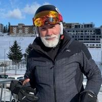 Dino Merlin uzeo predah: Vrijeme je za skijanje