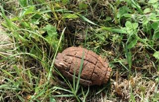 U Rijeci pronađena zaostala bomba iz Drugog svjetskog rata