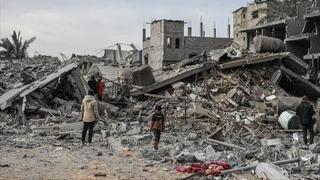 Izrael ubio blizu 3.000 žena i djece u Pojasu Gaze od izricanja privremenih mjera ICJ-a