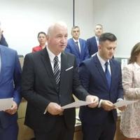 Srednjobosanski kanton dobio novu Vladu SDA - HDZ: Evo ko su ministri 