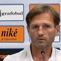 Rendulić vjeruje da Slovan nije nepremostiva prepreka