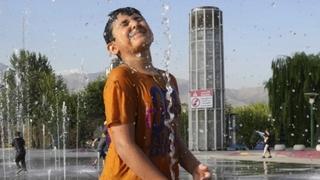 Toplotni val u Iranu: U Bostanu izmjerena temperatura zraka od 51,4 stepena Celzijusa