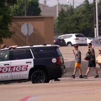 Napadač koji je ubio osam osoba u Teksasu na odjeći imao simbol neonacista