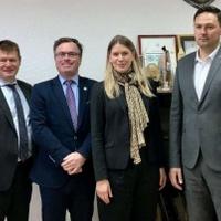 Ambasadori EU pozvali na formiranje vlasti u BiH i ubrzano provođenje reformi