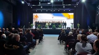 Održana Svečana sjednica OV Novo Sarajevo povodom Dana nezavisnosti
