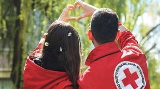 Halilagić čestitao 8. maj: Svjetski dan Crvenog krsta
