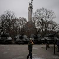 US, Germany sending battle tanks to aid Ukraine war effort