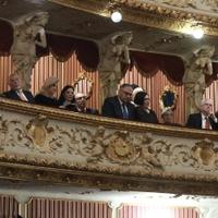 Premijerno izvedena opera "Lennon" kompozitora Ive Josipovića: Okupio političku elitu