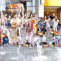 Zašto Japanci polijevaju ulicu ispred svojih kuća i trgovina