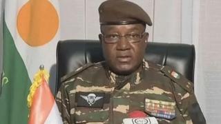 Nakon vojnog udara u Nigeru: General Čiani imenovan za šefa prelazne vlade