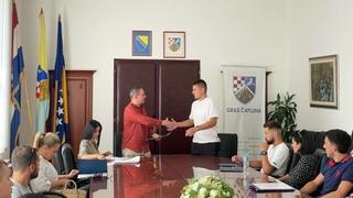 U Čapljini 27 mladih potpisalo ugovor o sufinansiranju prve stambene nekretnine
