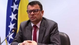 Ministar Hurtić: Tužan sam, ne znam koji je razlog ovakvog glasanja