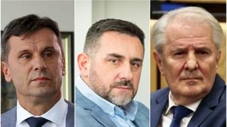 Ko su kandidati za potpredsjednike SDA: Gomila Bakirovih klimoglavaca, presuđeni kriminalci i crnolistaši