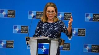 Američka ambasadorica pri NATO-u: Krajnji cilj Rusije na zapadnom Balkanu je destabilizacija