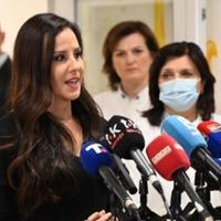 Prva dama Srbije: Postoji li važnije mjesto od onoga gdje se rađa novi život