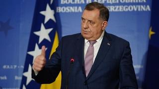 Dodik nije tražio da se sastane sa Milatovićem, kabinet Spajića za posjetu saznao iz medija