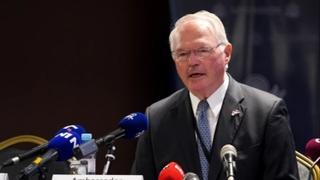 Ambasador SAD u Srbiji: Ako ste razočarani stanjem u zemlji, pogledajte Sjevernu Koreju