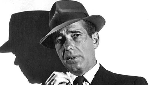 Hemfri Bogart   - Avaz