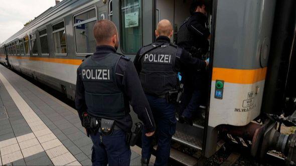 Njemačka policija uhapsila bh. državaljanina - Avaz