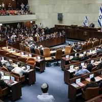 Izraelski parlament odbacuje jednostrano priznanje palestinske države