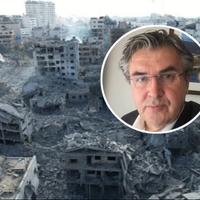 Ambasador BiH u Egiptu Sabit Subašić za „Avaz“: U Gazi imamo 39 bh. državljana, pokušavamo da ih evakuiramo