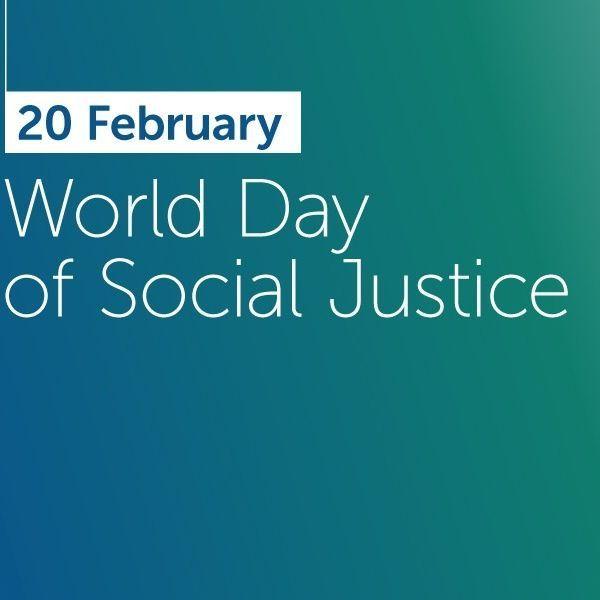 Svjetski dan socijalne pravde