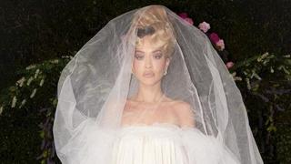 Rita Ora priznala da se udala: Istina je