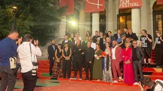 Počeo 29. Sarajevo Film Festival: Brojne zvijezde na crvenom tepihu